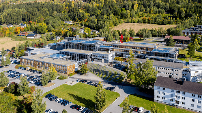 Refser universitetet: – Så vidt de er en høyksole